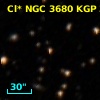 Cl* NGC 3680    KGP     361