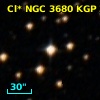 Cl* NGC 3680    KGP     365