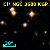 Cl* NGC 3680    KGP     366