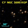 Cl* NGC 3680    KGP     369