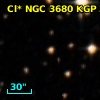 Cl* NGC 3680    KGP     378