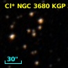 Cl* NGC 3680    KGP     379