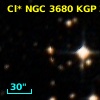 Cl* NGC 3680    KGP     380