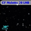 Cl* Melotte   20    LMB   11655