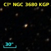 Cl* NGC 3680    KGP     390