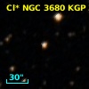 Cl* NGC 3680    KGP     395