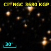 Cl* NGC 3680    KGP     396