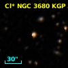 Cl* NGC 3680    KGP     398