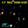 Cl* NGC 3680    KGP     399