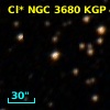 Cl* NGC 3680    KGP     403