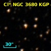 Cl* NGC 3680    KGP     404
