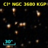 Cl* NGC 3680    KGP     407