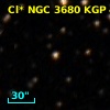 Cl* NGC 3680    KGP     412