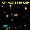 Cl* NGC 3680    KGP     414