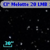 Cl* Melotte   20    LMB   11658