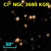 Cl* NGC 3680    KGP     426