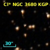 Cl* NGC 3680    KGP     427