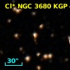 Cl* NGC 3680    KGP     429
