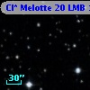 Cl* Melotte   20    LMB   11659