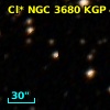 Cl* NGC 3680    KGP     435
