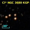Cl* NGC 3680    KGP     437