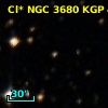Cl* NGC 3680    KGP     443