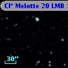 Cl* Melotte   20    LMB   11660