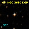 Cl* NGC 3680    KGP     444