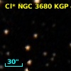 Cl* NGC 3680    KGP     445