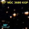 Cl* NGC 3680    KGP     451