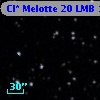 Cl* Melotte   20    LMB   11661