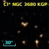 Cl* NGC 3680    KGP     455