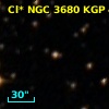 Cl* NGC 3680    KGP     456