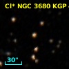 Cl* NGC 3680    KGP     457