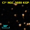 Cl* NGC 3680    KGP     458