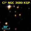 Cl* NGC 3680    KGP     464
