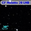 Cl* Melotte   20    LMB   11662
