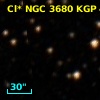 Cl* NGC 3680    KGP     466