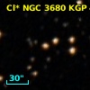 Cl* NGC 3680    KGP     467
