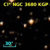 Cl* NGC 3680    KGP     468
