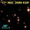 Cl* NGC 3680    KGP     470