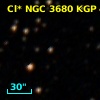 Cl* NGC 3680    KGP     471
