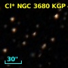 Cl* NGC 3680    KGP     473