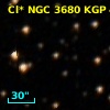 Cl* NGC 3680    KGP     474