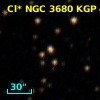 Cl* NGC 3680    KGP     476