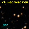 Cl* NGC 3680    KGP     477