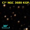 Cl* NGC 3680    KGP     478