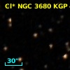 Cl* NGC 3680    KGP     482