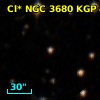 Cl* NGC 3680    KGP     485