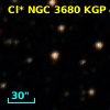 Cl* NGC 3680    KGP     486